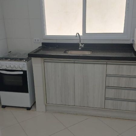 Cantinho Da Paz Ubatuba Eksteriør billede