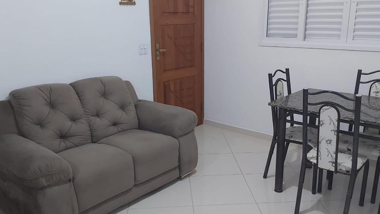 Cantinho Da Paz Ubatuba Eksteriør billede