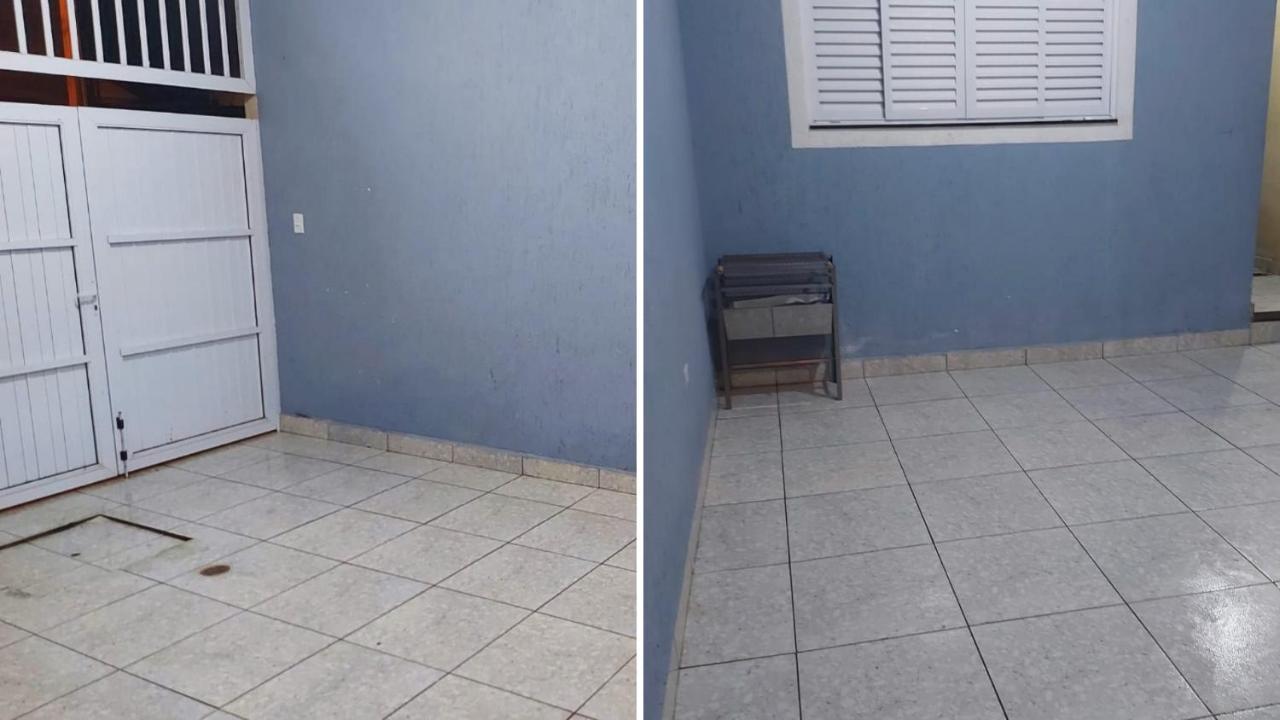 Cantinho Da Paz Ubatuba Eksteriør billede