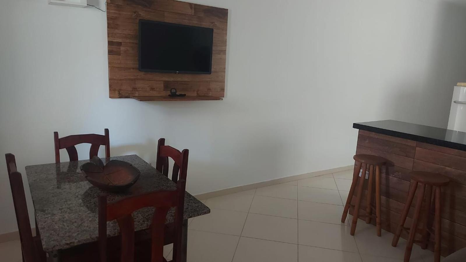 Cantinho Da Paz Ubatuba Eksteriør billede