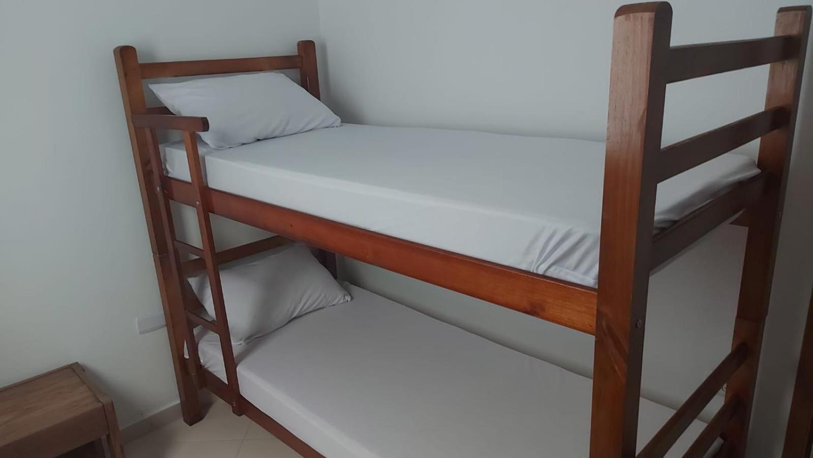 Cantinho Da Paz Ubatuba Eksteriør billede
