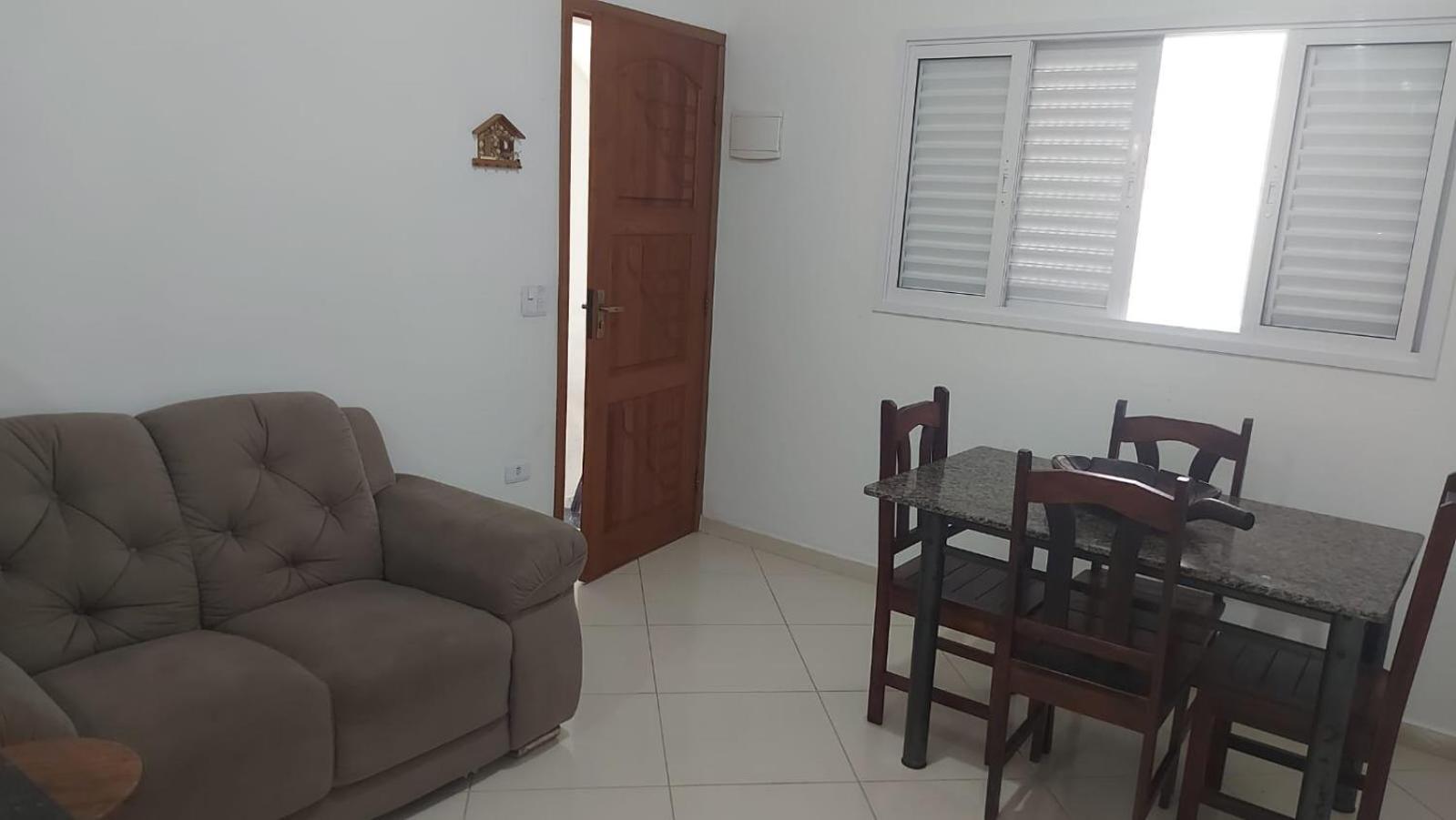 Cantinho Da Paz Ubatuba Eksteriør billede