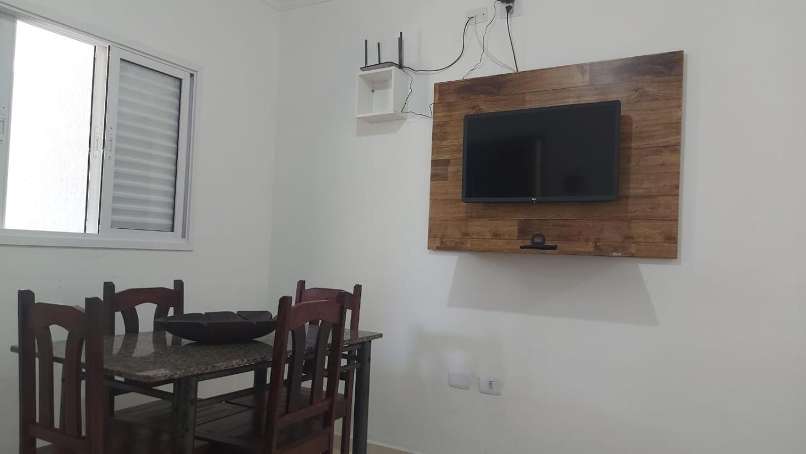 Cantinho Da Paz Ubatuba Værelse billede