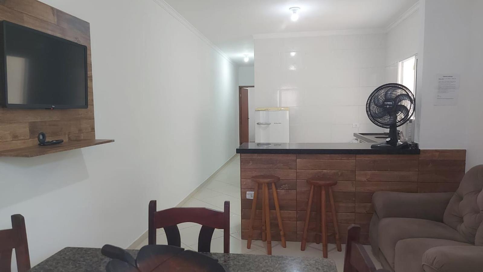 Cantinho Da Paz Ubatuba Eksteriør billede