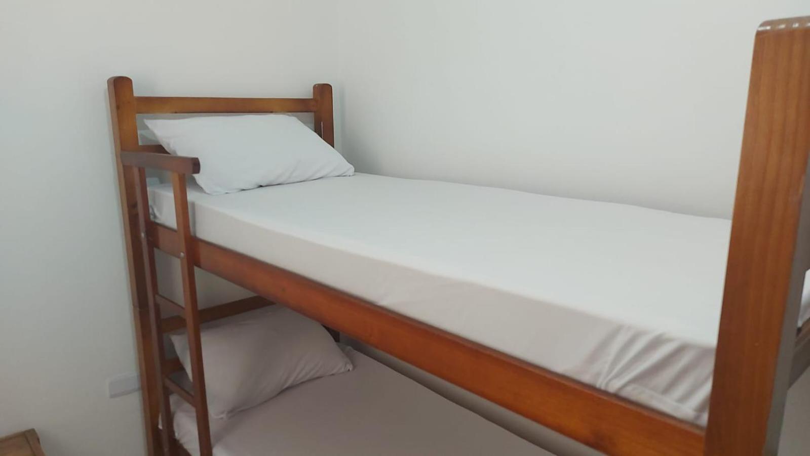 Cantinho Da Paz Ubatuba Værelse billede