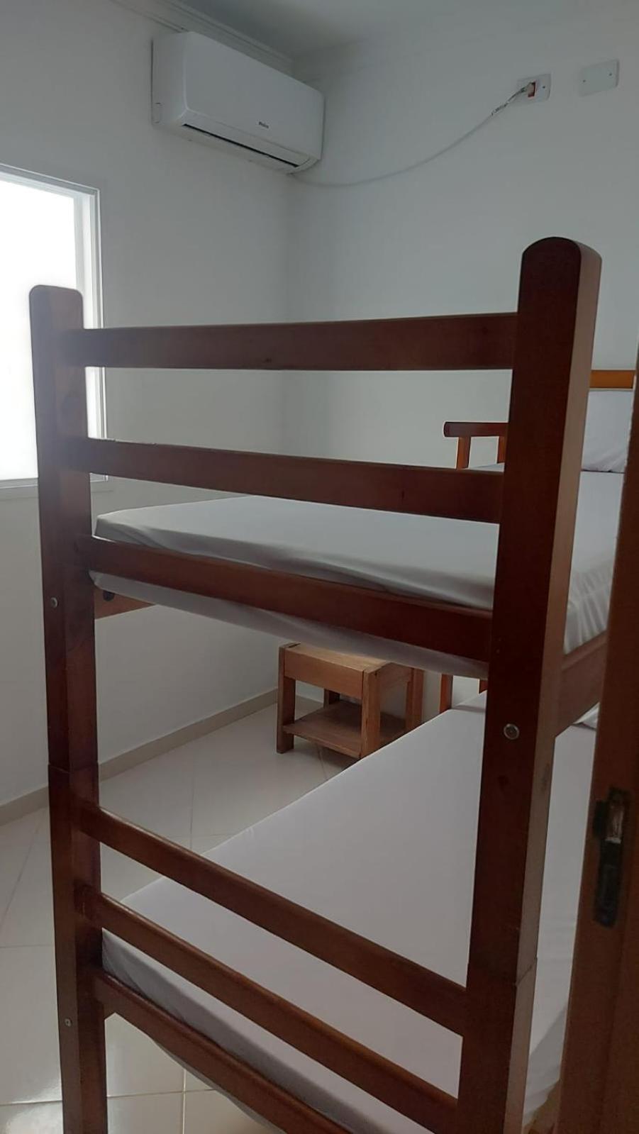 Cantinho Da Paz Ubatuba Værelse billede